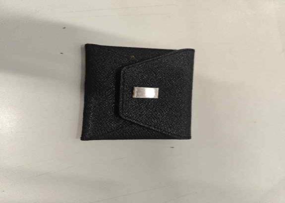 카드지갑(검정)