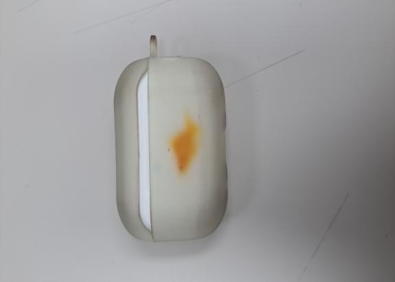 에어팟 프로 케이스