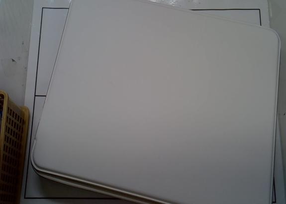 1/25 흰색 아이패드