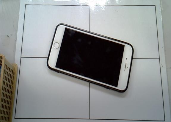 1/25 아이폰 공기계