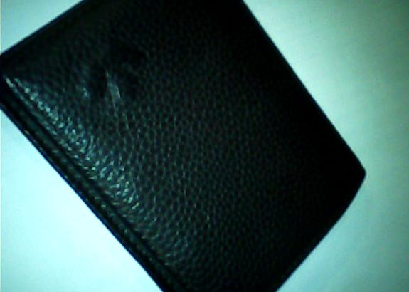 남성용 카드지갑