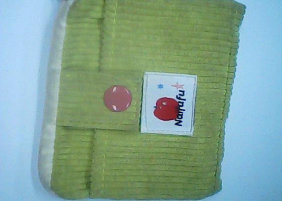 지갑 및 신분증(정*원), 카드2장