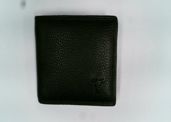 검정색 지갑