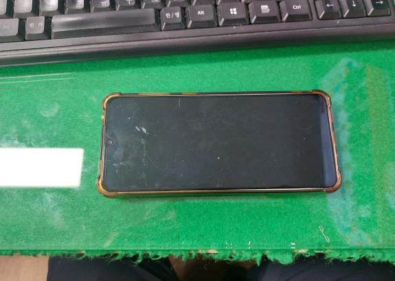 삼성 휴대폰 1개