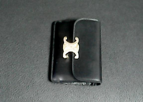 셀린느 카드지갑