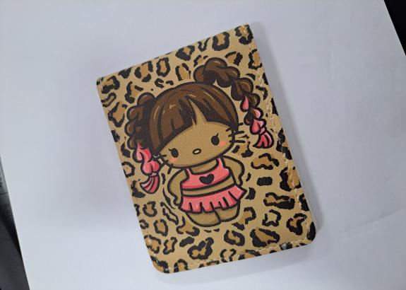 카드지갑(키티)