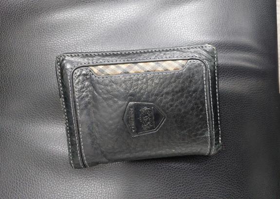 지갑(카드, 현금)