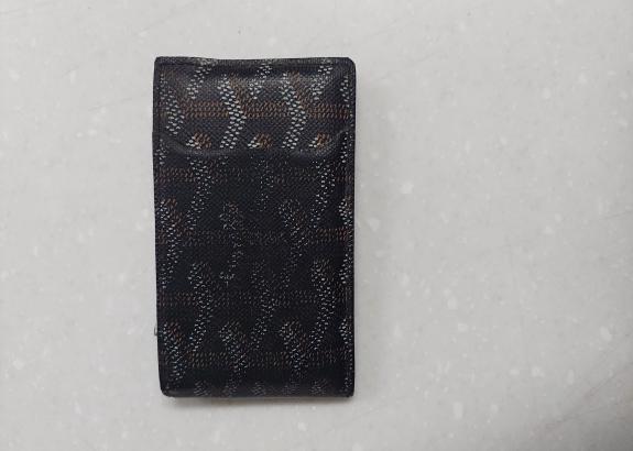 고야드 카드지갑