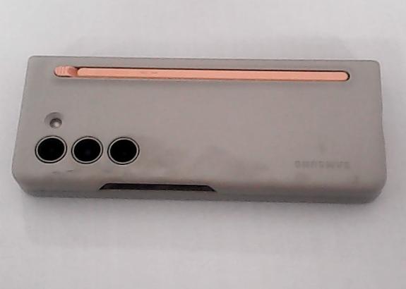 갤럭시 폴드 휴대폰