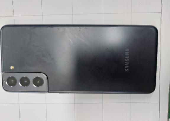 삼성 휴대폰(검정)