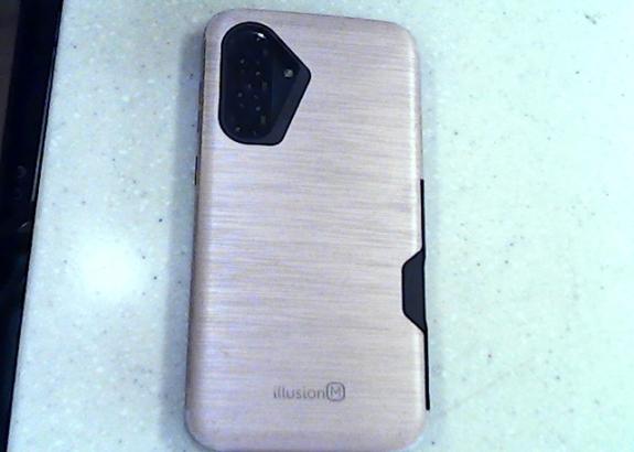 삼성휴대폰(케이스 핑크)