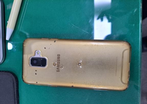 삼성 갤럭시 휴대폰