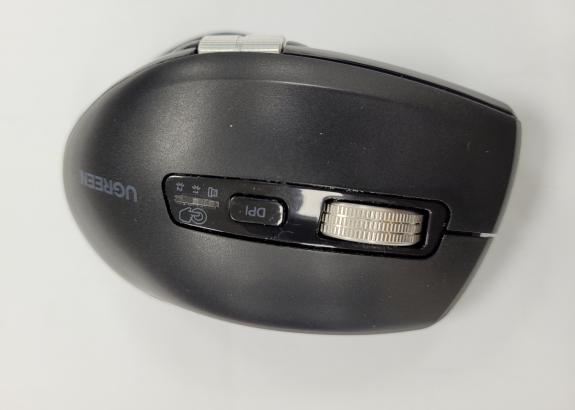 [894] 무선 마우스