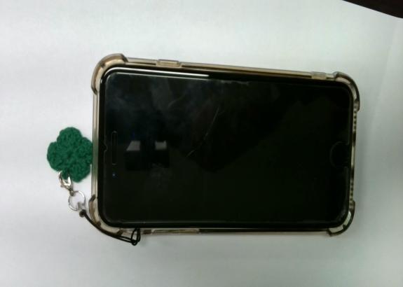 휴대폰(아이폰)