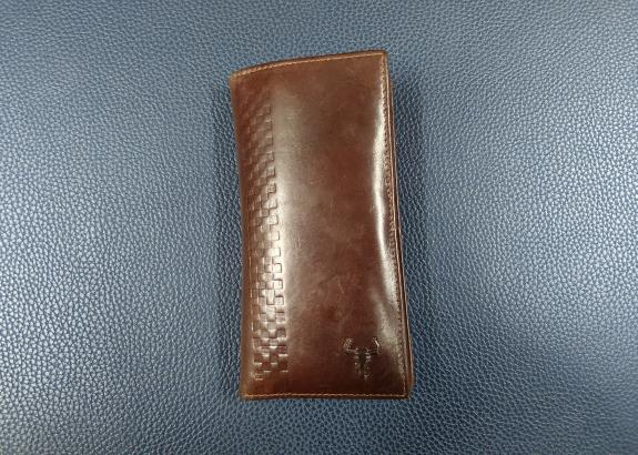 BLUE MOUNT남성지갑