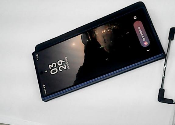 삼성갤럭시 폴더