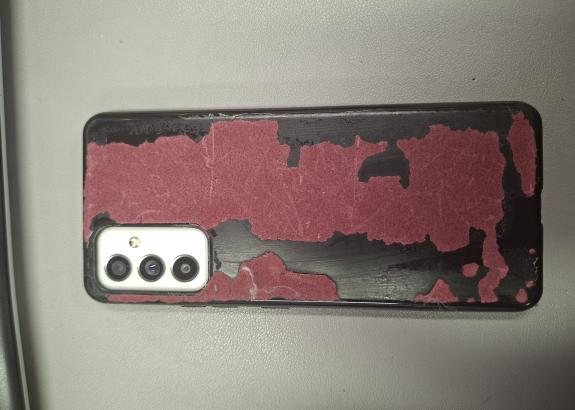 삼성 갤럭시 휴대폰