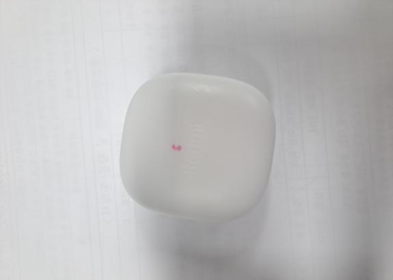 샤오미 무선 이어폰