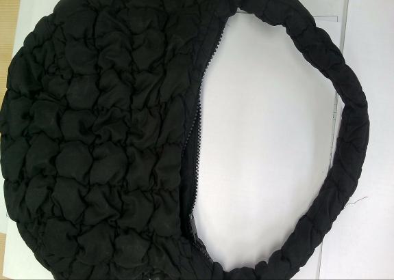 검정색 COS 가방