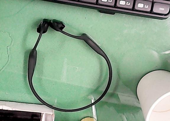 shokz 골전도 이어폰