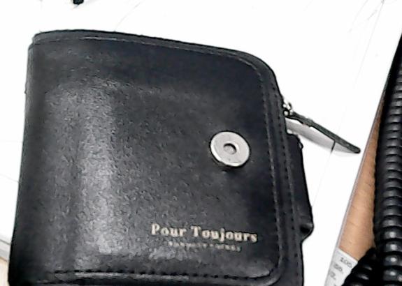반지갑(Pour Toujours)