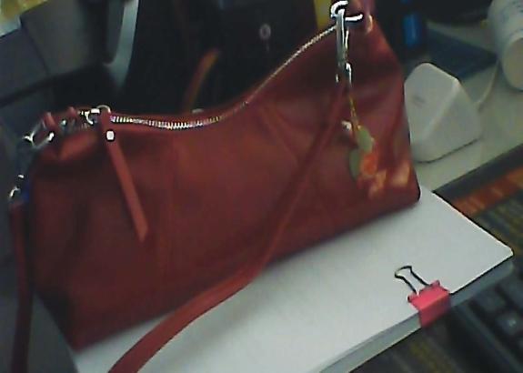 여성가방(카드지갑, 화장품, 무선이어폰 등)