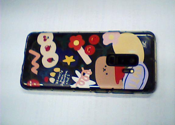 삼성 검은색 휴대폰