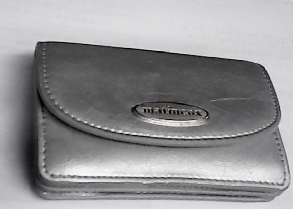 matincox 카드지갑