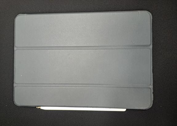 아이패드와 펜슬