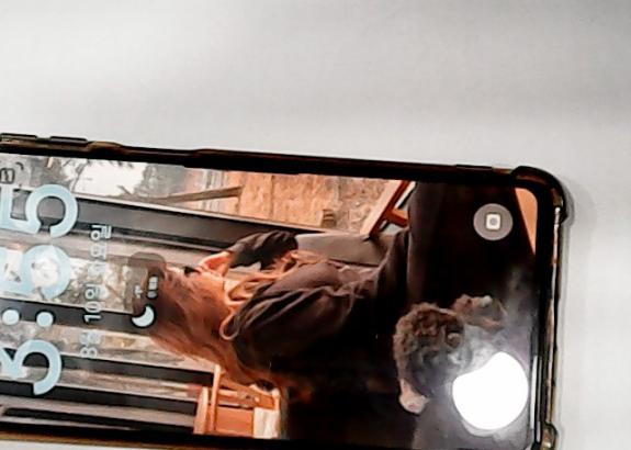 삼성휴대폰+케이스안에 삼성카드