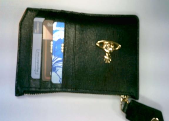 카드지갑(신분증, 카드 등)