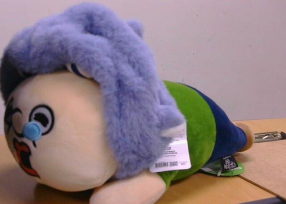 (55) 인형(빵빵이일상)