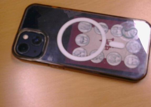 (09) 검정 아이폰(11/20 습득)