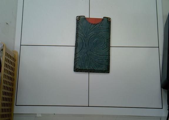 11/28 초록색 카드케이스