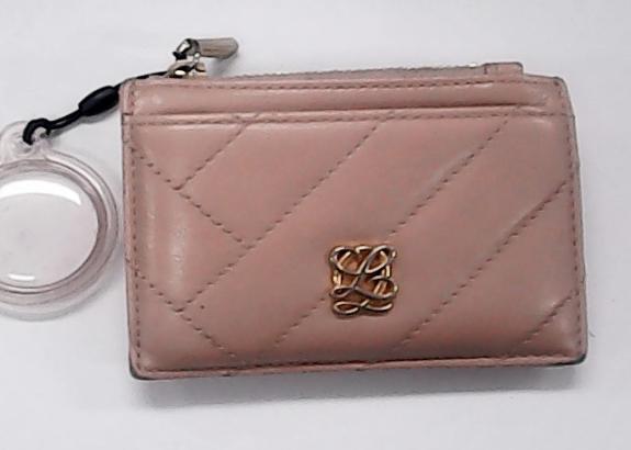 여성용 카드지갑