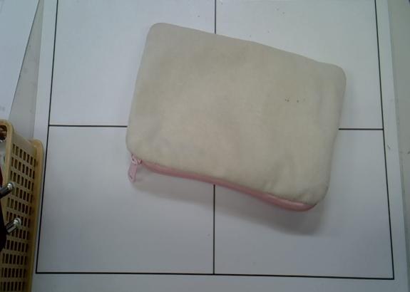 헬로키티 파우치지갑