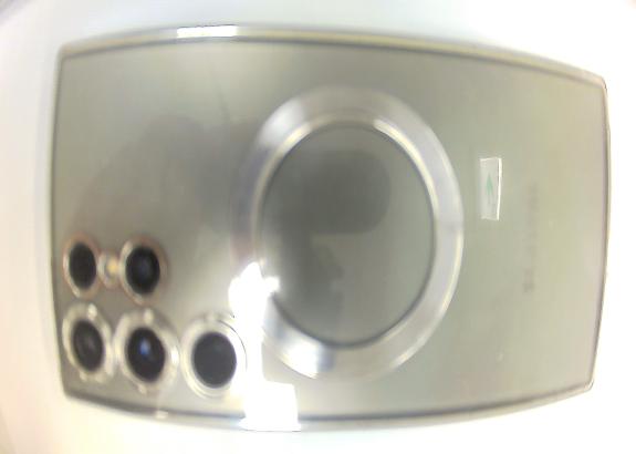 삼성 갤럭시 그레이색 휴대폰