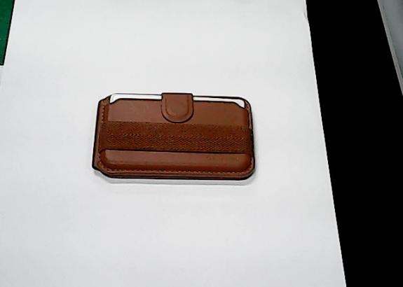 마그네틱 카드지갑