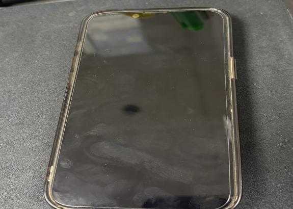 아이폰(검정색)