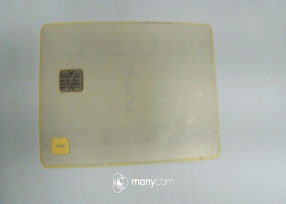 카카오뱅크 카드