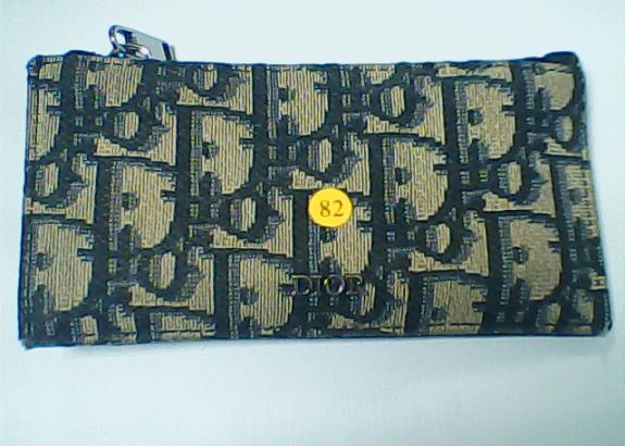 카드지갑(디올)