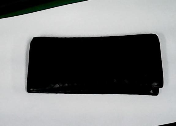 보테가 베네타 장지갑, 카드 여러장, 현금