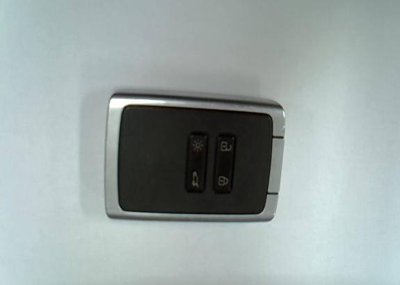 스마트키 (차키)