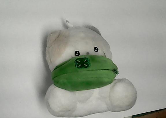 인형 보조배터리