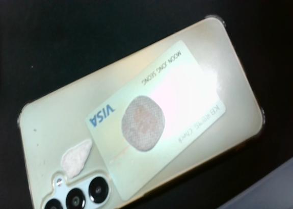 갤럭시 휴대폰, 국민카드