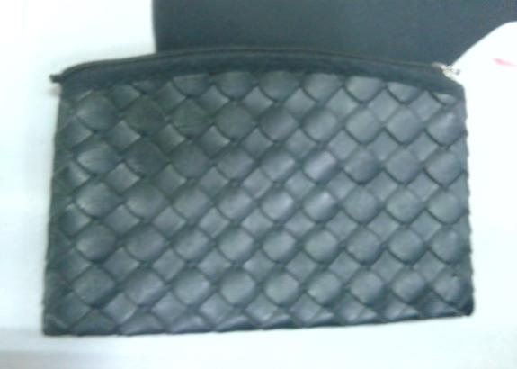 검정색 동전지갑(지패스 1장)